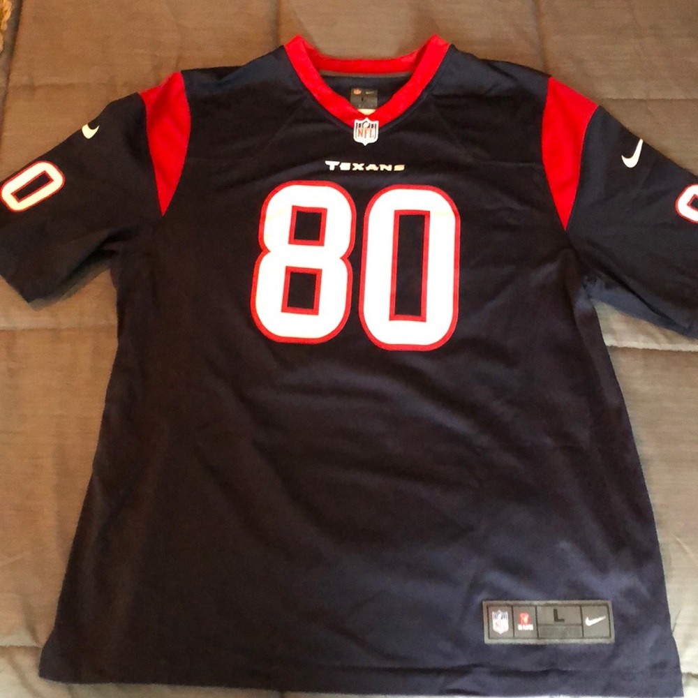 Houston Texans Jersey